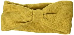 PIECES Dam PCSADIE Headband BF pannband, Harvest Gold, One Size