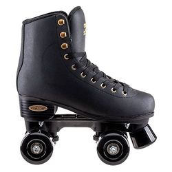 Coolslide 5902786287079 Rollers Women's, Noir, 48
