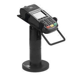 Maclean Support de terminal de paiement, POS, universel, MC-818