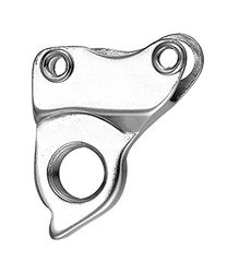 Marwi schakeloog Gh-160 zilver