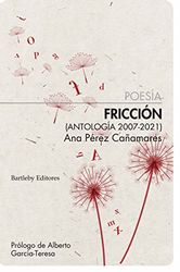 Fricción [Próxima aparición] (Kitaro)