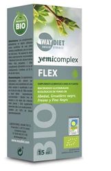 Waydiet Yemicomplex Flex Bio De Waydiet 15 Ml Waydiet 1 Unità 30 g