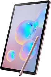 Samsung Galaxy Tab S6 T860, 10.5 Inch, Rose Blush