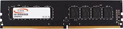 CSX 16 GB DDR4 – 2133 MHz PC4 – 17000 2Rx8 1024 MX8 16 Chip 288PIN CL15 1.2 V Non-ECC Unbuffered, DIMM memoria