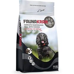 Faunakram Maitenance Adult All Breed 26-16 - (10100)