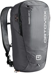 ORTOVOX Traverse Light 20, Sports Backpack Unisex, Flintstone, Taille Unique
