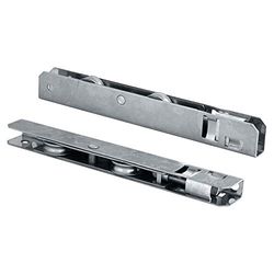WINLOCK 1 Pair Of Patio Rollers - 1 Pair