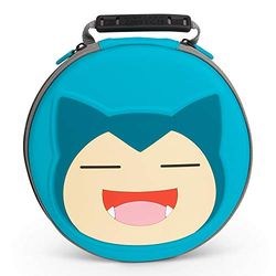 Sacoche de Protection pour Nintendo Switch/ Nintendo Switch Lite Pokémon Ronfle x