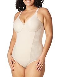 Bali vrouwen Bali Passie voor Comfort Minimizer Bodysuit Bali Passie voor Comfort Minimizer Bodysuit