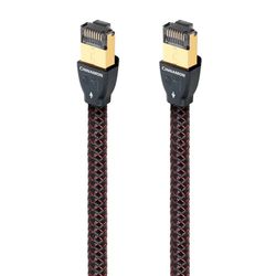 AudioQuest Cinnamon RJ/E High End netwerkkabel Ethernet 1,5 m