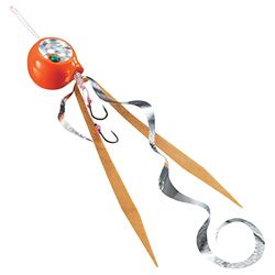 Lure Engetsu Kyorin Baku Baku 120g 004 ORSL