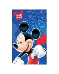 CARTOON GROUP Manta de Mickey Mouse Disney 100 x 150 cm, B003mic