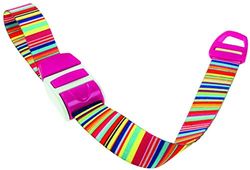 Rainbow Tourniquet Pink Nurse Doctor Paramedic Midwife