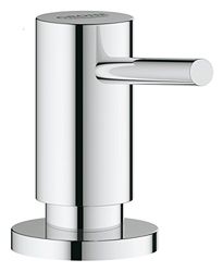 Grohe Cosmopolitan Dispensador de sabão 0,4 L, Ref. 40535000