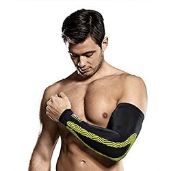 SELECT heren compressiearmband bandage