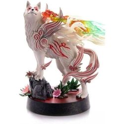 First4Figurki-Figurine, Okami: Shiranui (Standardowa pozycja)