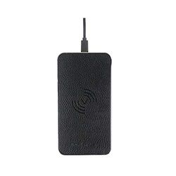 FuseChicken Cargador inalámbrico para iPhone X/8 (Piel/Samsung Galaxy S8