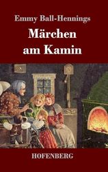 Märchen am Kamin