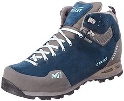 Millet G Trek 3 Goretex W, Walking Shoe Donna, Abyss, 37 1/3 EU