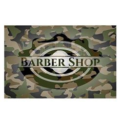Fama Fabre Peignoir Barber Hidro 47 (160 x 120) 150 g