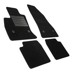 MTM SP-7417 Tapetes personalizados em veludo para 500 l 06.2017