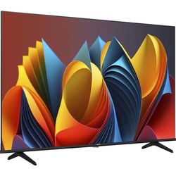 50E77NQ (126 cm (50 Zoll), schwarz, UltraHD/4K, Triple Tuner, PVR)