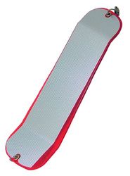 1000 West 188159-Maurice hotspot lokt hotspot knipperlicht groene visuitrusting, rood, groot
