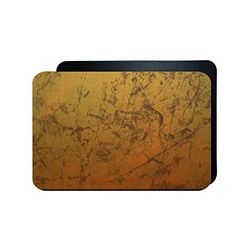 Bonamaison, Rectangle Digital Printed Gaming Mouse Pad for Gamers, Non-Slip Base, for Office and Home, Single Player Games S, Size: 45 x 30 cm
