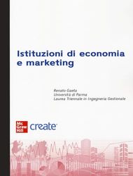 Istituzioni di economia e marketing. Con e-book (Economia e discipline aziendali)