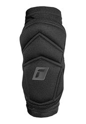 Reusch Protection Active des Coudes pour Adultes - pour Hommes et Femmes - avec Zone de Protection élargie pour Une Protection optimale Contre Les Chocs