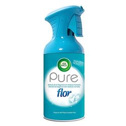 Air Wick - Ambientador spray, essência para casa com aroma de flor