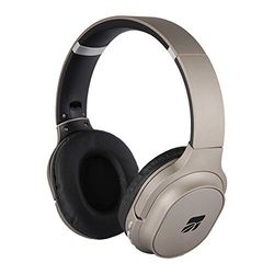Hoofdtelefoon Wireless BT 5.0 YORK grijs
