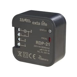 EXTA LIFE RDP-21 aansluitdoos