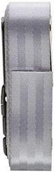 Tumble Forms 2 Sangles de Remplacement du Siège d'Alimentation, Sangle en H avec Boucle, Taille Moyenne, 112 cm, Accessoire pour Siège