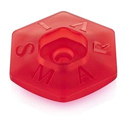 MARVIS Support de dentifrice rouge x48