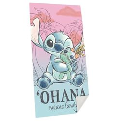 Kids Licensing ST00044 - Asciugamano da bagno, multicolore