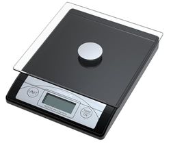 Genie 3623 Eds Digital Brevvåg, Svart