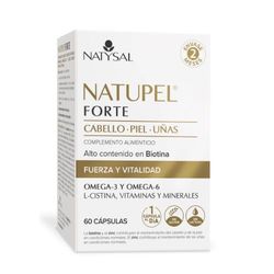 Natysal Natupel 60 Caps