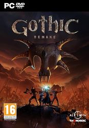 Gothic 1 Remake - PC
