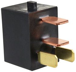 WVE by NTK 1R2085 A/C Clutch Relay, 1 Pack