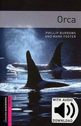 Oxford Bookworms Library: Starter Level:. Orca MP3 Pack