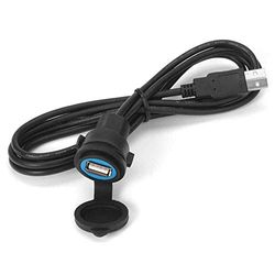 EXTENSION USB MACHO-HEMBRA