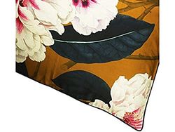 Paoletti Kyoto Housewife - Juego de Fundas de Almohada (algodón, 50 x 70 cm)
