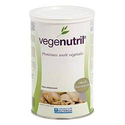 Nutergia Vegenutril Cream Mushroom Pot 300 GR