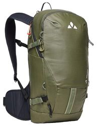 VAUDE Mochila unisex Monviso 20