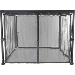 Siena Garden J22417 Florenz Moustiquaire Gris