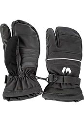 WHISTLER Allegro Gants 1001 Noir 10