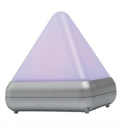 Tinnitus Nature Sound Pyramid