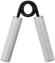 Black Mountain Products Grip Hand Förstärkare - Grå, 113 kg