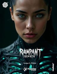 RAMPANT: Rebirth
